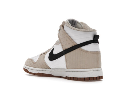 Nike Dunk High Next Nature Toasty Rattan