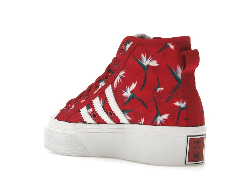 adidas Nizza Platform Mid Thebe Magugu (Women's)