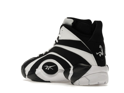 Reebok Shaqnosis Black White (2020)