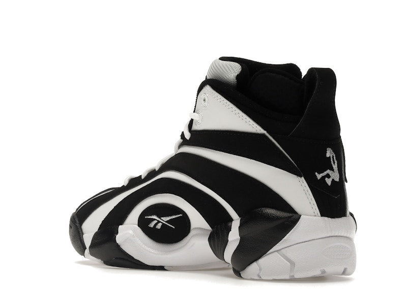 Reebok Shaqnosis Black White (2020)
