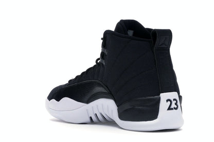 Jordan 12 Retro Nylon