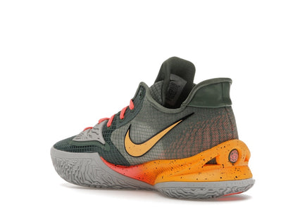 Nike Kyrie 4 Low Sunrise
