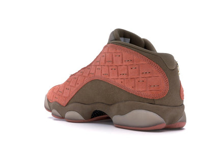 Jordan 13 Retro Low CLOT Sepia Stone