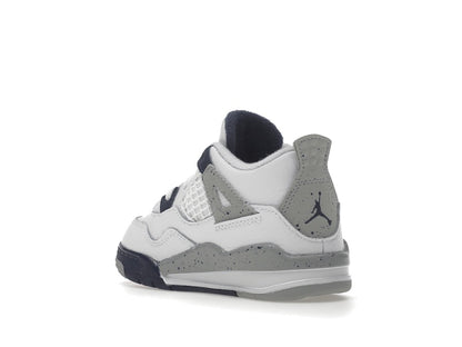 Jordan 4 Retro Midnight Navy (TD)