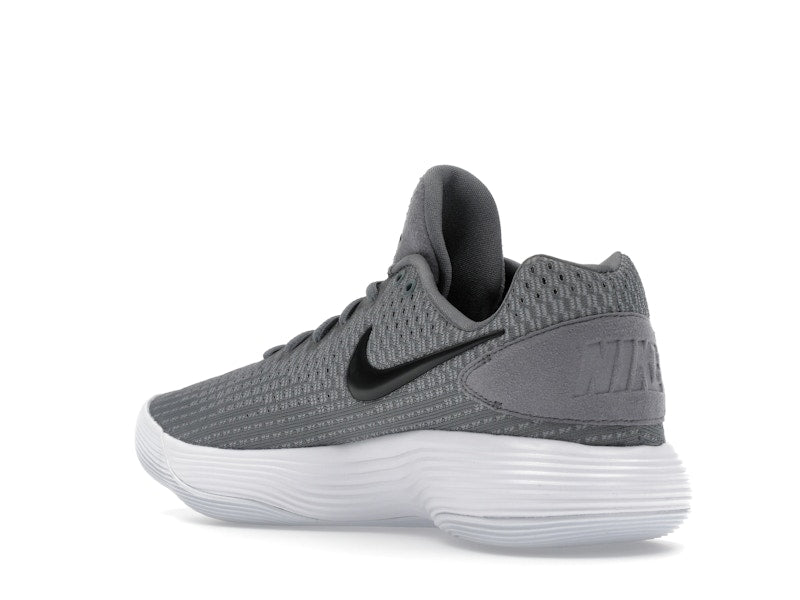 Nike Hyperdunk 2017 Low Cool Grey