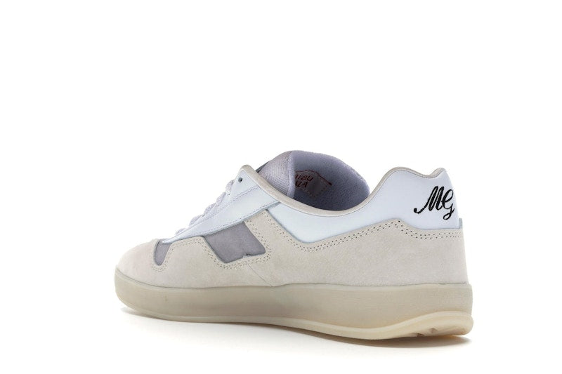 adidas Aloha Super Mark Gonzales White Black Grey