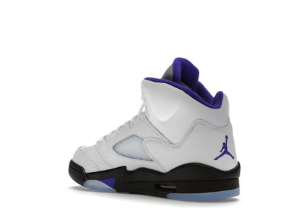 Jordan 5 Retro Dark Concord (GS)