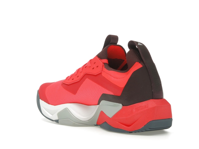 adidas Rapidmove ADV 2 Hiit Lucid Red Cloud White Aurora Ruby