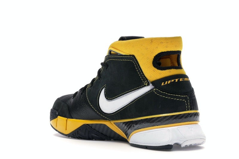 Nike Kobe 1 Protro Black Maize