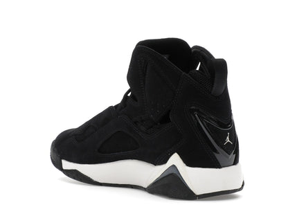Jordan True Flight Black Phantom