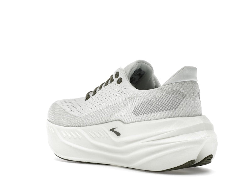 Brooks Glycerin Max Grey Dusty Olive