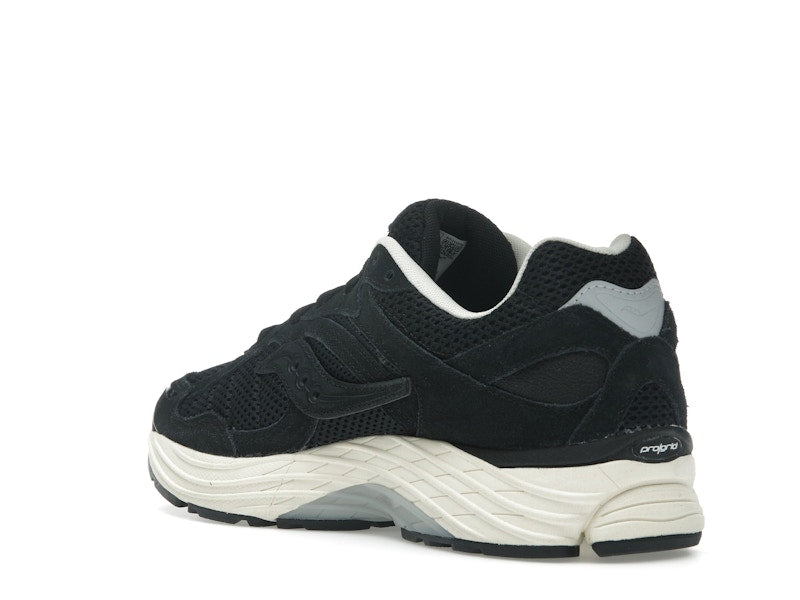 Saucony ProGrid Omni 9 Premium Black Cream