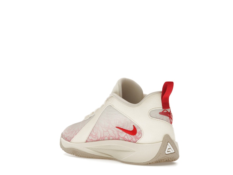 Nike Giannis Zoom Freak 6 Roses (GS)
