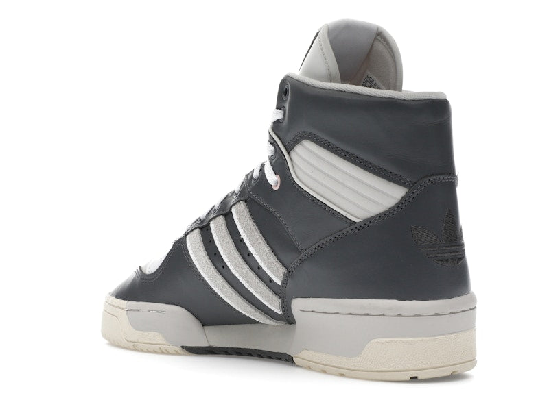 adidas Rivalry High The Simpsons Scratchy