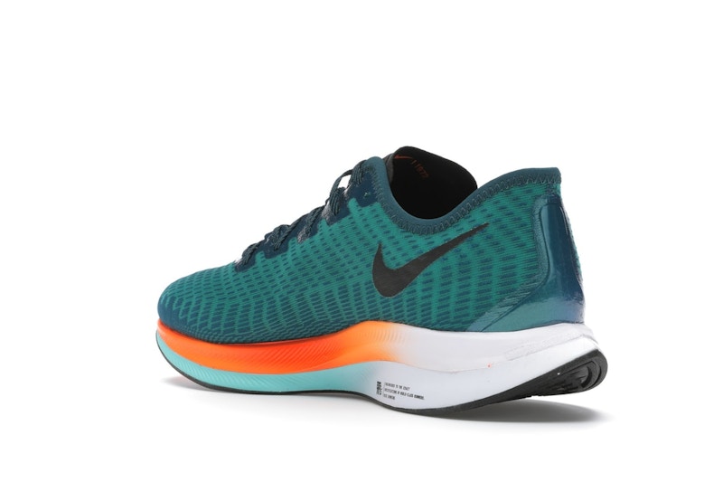 Nike Zoom Pegasus Turbo 2 Neptune Green