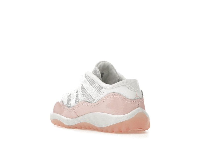 Jordan 11 Retro Low Legend Pink (TD)