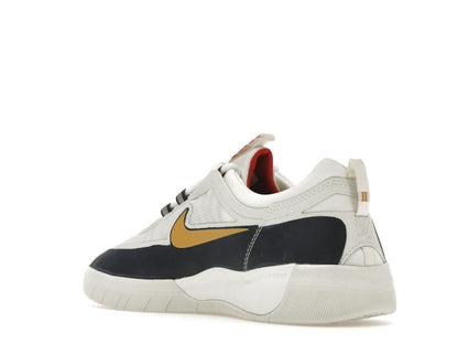 Nike SB Nyjah Free 2 Spiridon Olympic
