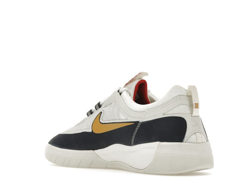 Nike SB Nyjah Free 2 Spiridon Olympic