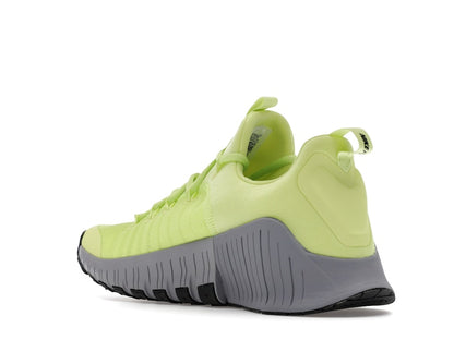 Nike Free Metcon 6 Light Lemon Twist