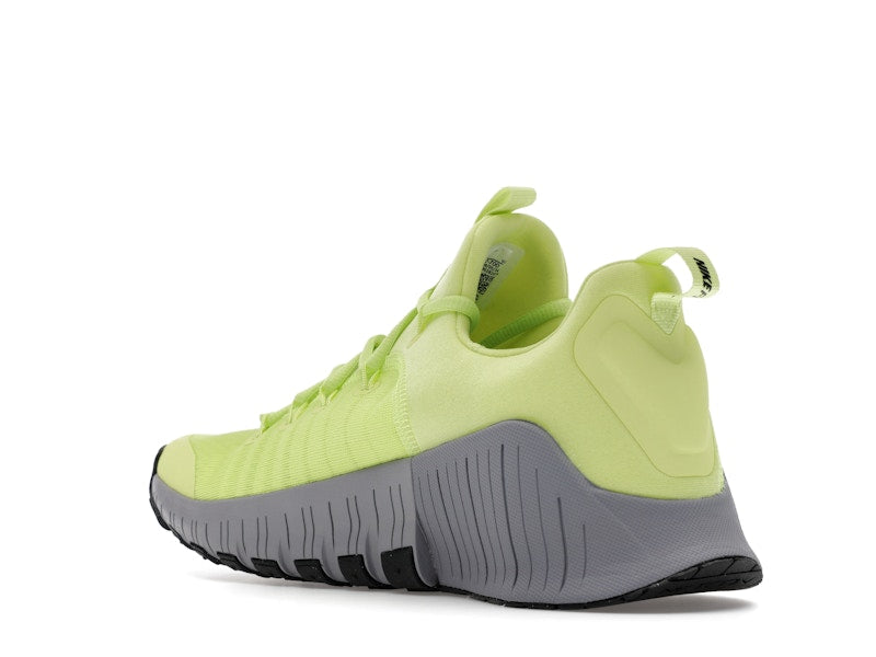 Nike Free Metcon 6 Light Lemon Twist
