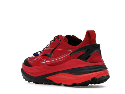 Hoka One One Stinson One7 Pepper Night Sky