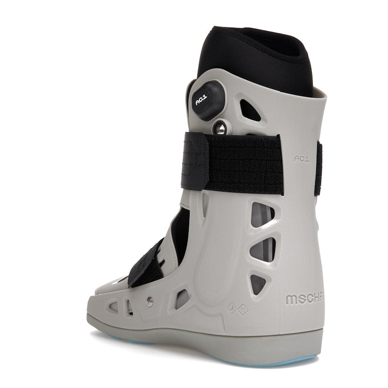 MSCHF AC1 Grey