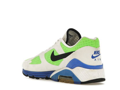 Nike Lunar Air 180 size? White Electric Green