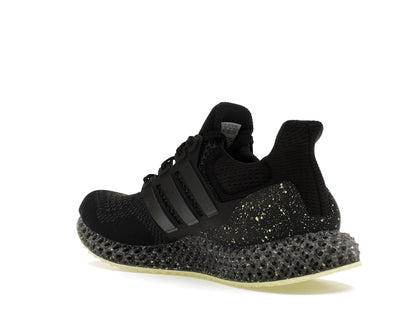 adidas Ultra 4D Rich Mnisi Pride Black Carbon