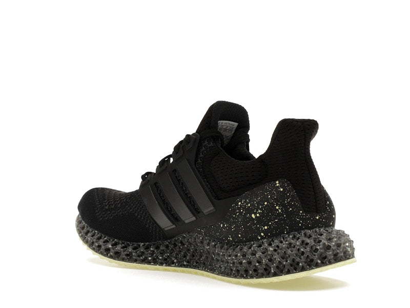adidas Ultra 4D Rich Mnisi Pride Black Carbon
