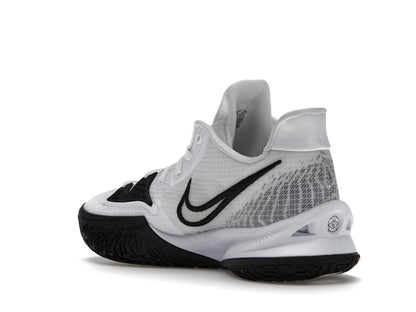 Nike Kyrie 4 Low TB White Black