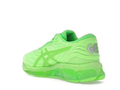 ASICS Gel-Quantum 360 VIII Emboss Lime Burst Green Gecko