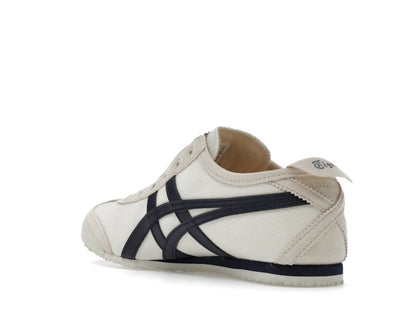 Onitsuka Tiger Mexico 66 Slip-On Birch Midnight