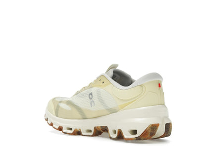 On Running Cloudventure 2 LOEWE Yellow Tan Grey (Women's)