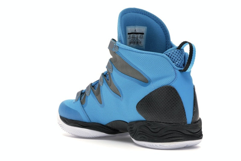 Jordan XX8 SE Powder Blue