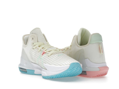 Nike LeBron Witness 6 Easter
