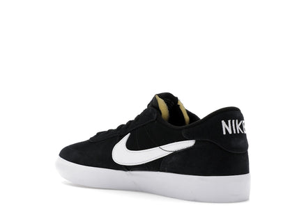 Nike SB Heritage Vulc Black White