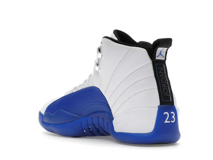 Jordan 12 Retro Blueberry