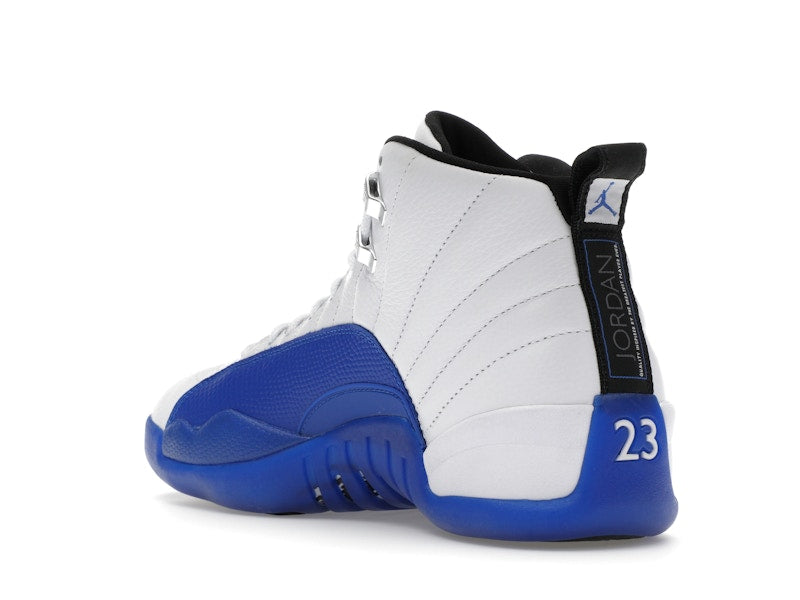 Jordan 12 Retro Blueberry