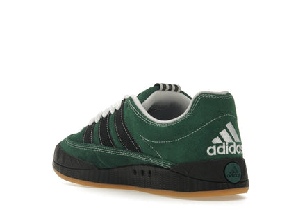 adidas Adimatic YNuK Green