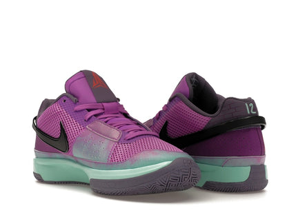 Nike Ja 1 Christmas