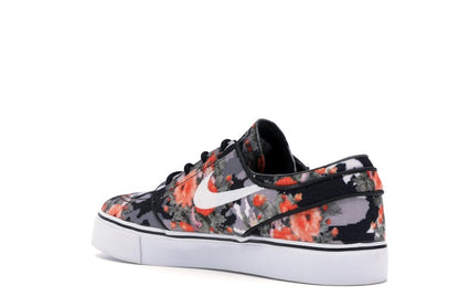 Nike SB Stefan Janoski Zoom Digi Floral Orange