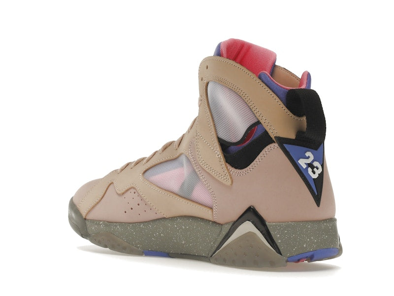 Jordan 7 Retro SE Sapphire
