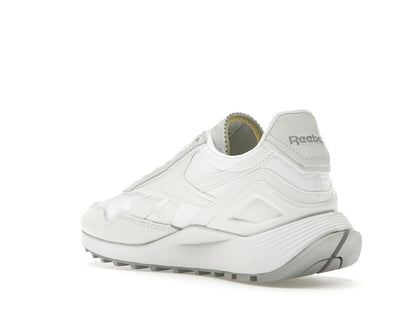 Reebok Classic Leather Legacy AZ Cloud White Cold Grey
