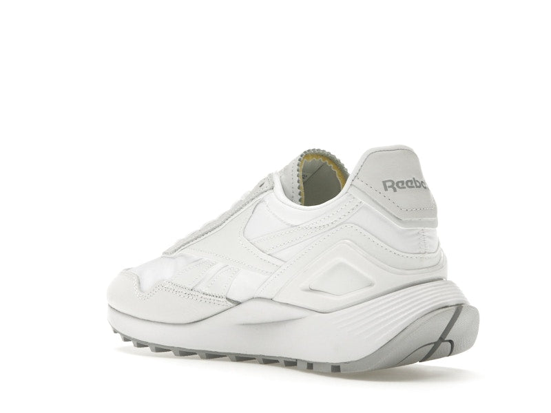 Reebok Classic Leather Legacy AZ Cloud White Cold Grey