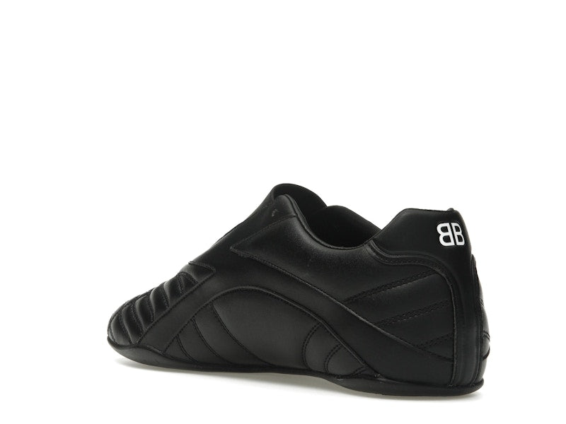 Balenciaga Zen Black