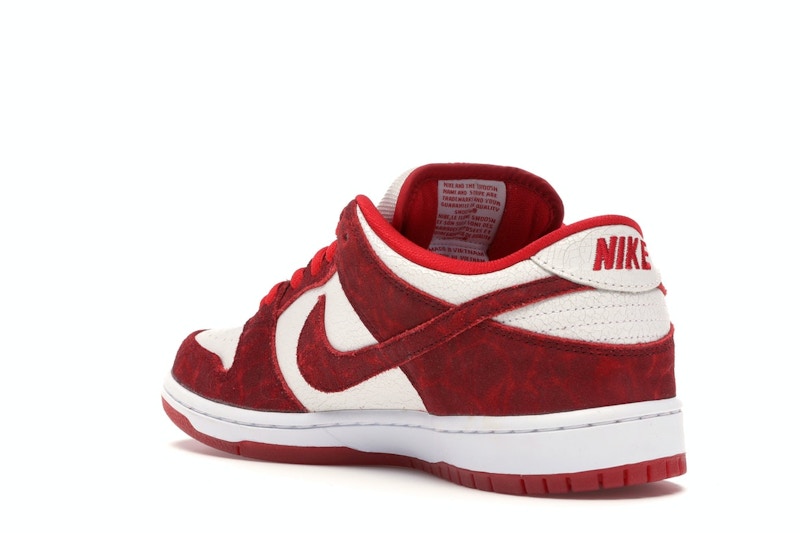 Nike SB Dunk Low Valentine's Day (2014)