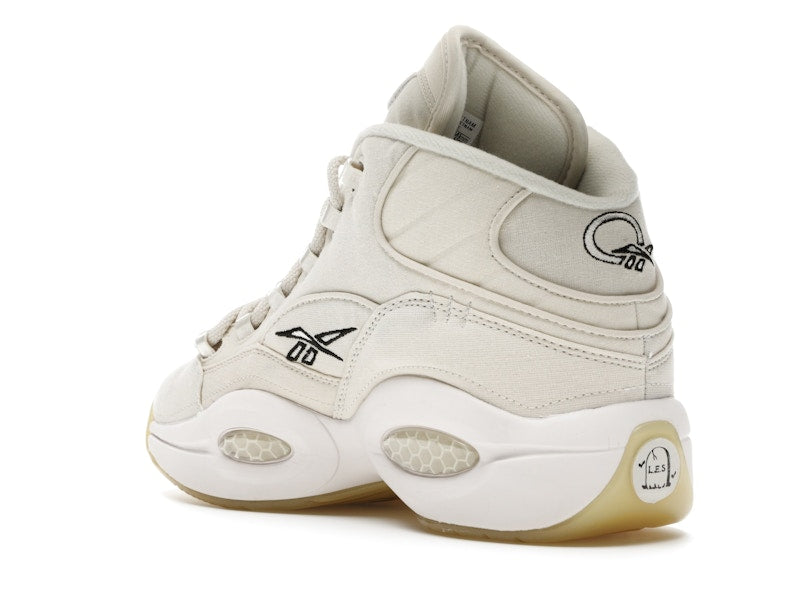 Reebok Question Mid Ankle Reaper (2020)