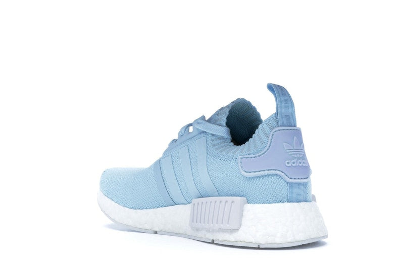 adidas NMD R1 Icey Blue White (Women's)