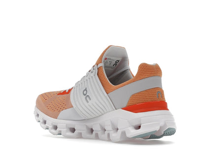 On Running Cloudswift Copper Frost (Women's)