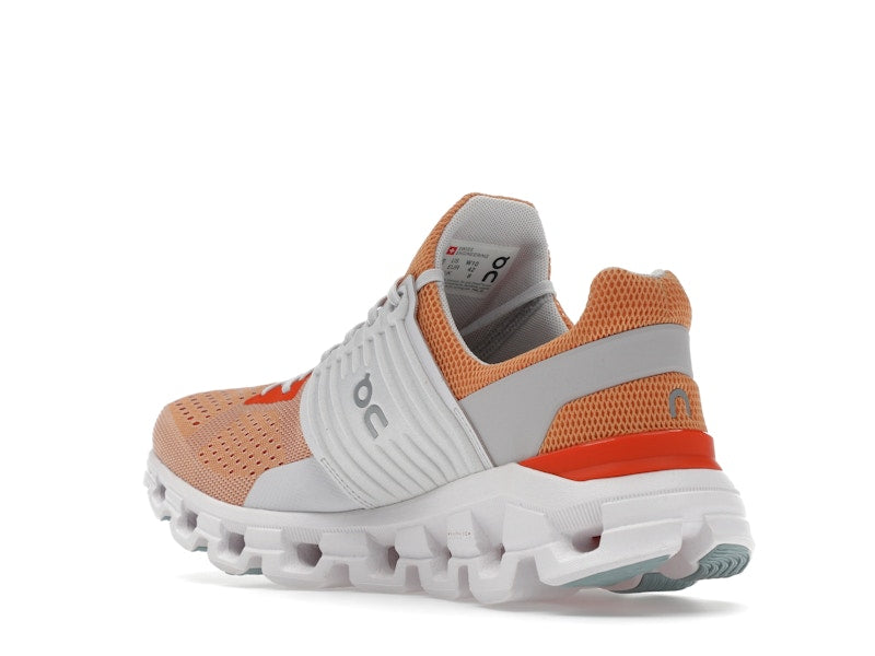 On Running Cloudswift Copper Frost (Women's)